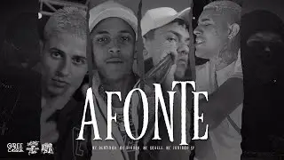 A Fonte - MC Dentinho GC, MC Ghaell, MC Juninho SP e MC Diouro (DJ Di Marques)