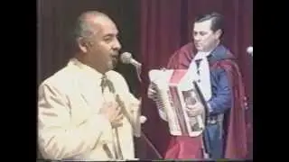 Cuarteto Santa Ana - Roberto Galarza - Villa los Lirios - (Teatro Vera)