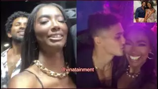 BB24 Winner Taylor Hale Confirms Going On A Date With BB23 Kyland After Posting Image With Ex-Joseph