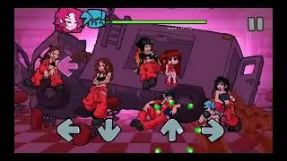 Spaghet FNF 0.8.1 UPDATE!! 