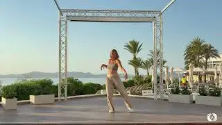 karol g - Ivonny Bonita choreography Salsation® by SEI Consuelo Espinosa