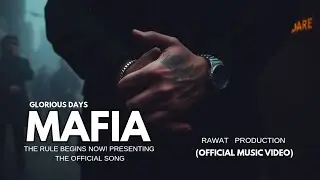 MAFIA | 51 Glory Street Rap | International Hip Hop Music Video 2025