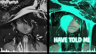 Nightcore - She Wants Me Dead (Switching Vocals)