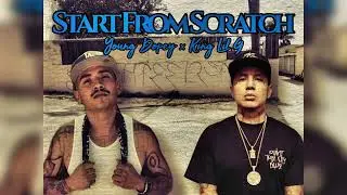 Young Dopey | King Lil G | Start From Scratch | 187 Remix | 2023
