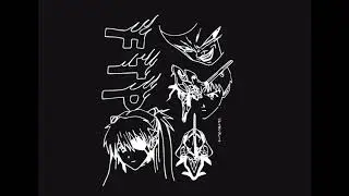 DJ NO NEW NEWS - Meet Her at the Instrumental Violence (Lo​-​Fi Speakers Cut) [FTP]