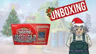 UNBOXING DAY - Apertura di Santo Stefano, 3 box di LCGX [Back in the days] Pt. 1 - #yugioh #anime