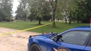 State Police Investigate Homicide In York Township