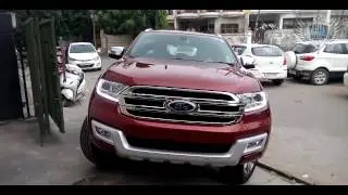 Max Protect UNC-R on Ford