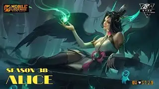Alice S38
