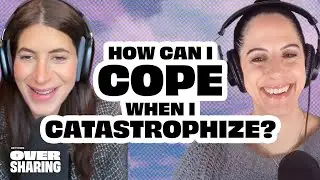 How Can I Cope With My Existential Anxiety?