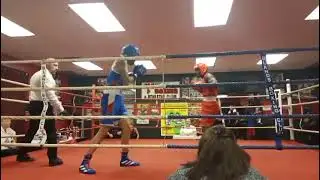 3rd fight 
