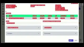 POS ERP -Repair Shop Management Software