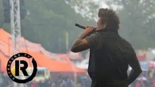 Download Festival 2013: Papa Roach Surprise Their Fans