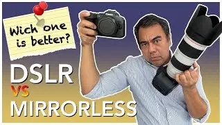 Canon EOS 5D Mark III VS Canon EOS R6 For Sport Photography