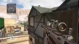 Bank luck - Black Ops II Game Clip