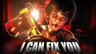 This Horror Game Series Got Even DARKER?!?