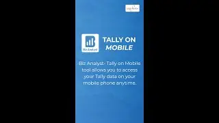 Biz Analyst - Tally on Mobile - L Fusion