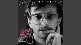 Lys og varme (feat. Gunnar Pedersen, Trondheimsolistene) (Live)