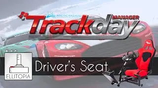 Trackday Manager #9 | Driver's Seat