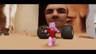 Saul Goodman monster truck dies