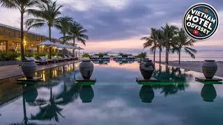 Mia Resort Nha Trang | Nha Trang, Vietnam | Hotel Review 🏨