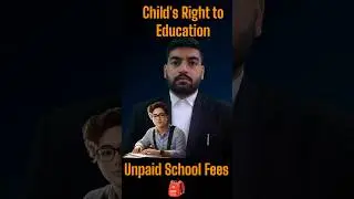 School Exams and Unpaid Fees: Know Your Rights