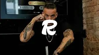 BONEZ MC & RAF Camora - 500 PS (Bass Boost)