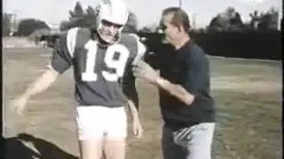 Lance Alworth Hall OF Fame WR