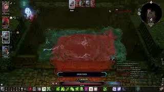 Mor the Trenchmouthed Max XP Cheese Act 2 - Divinity Original Sin 2 Definitive Edition