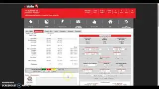 AZ Bidder - Property Detail Page - Notes/Calc Tab #7