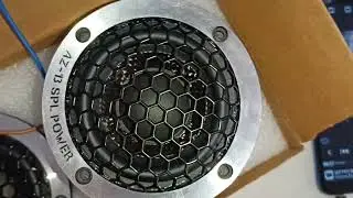 az13 sqm тест 7 голос средний