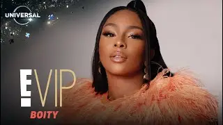 E! VIP: Boity | January 29 | E! on Universal+