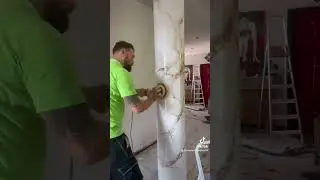 Effetto marmo Stone marble