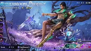 🔴 New ultimate set  create opening 10 UC luck bgmi 