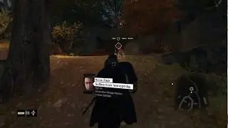 Watch_Dogs Missing Person Investigation : The Mission