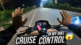 इस Bike में भी ये MODIFICATION हो सकता है😱CRAZY MODIFICATION FROM COMPANY🤯