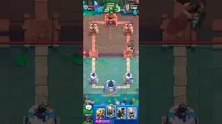 Best Deck For Phoenix Launch Party In Clash Royale