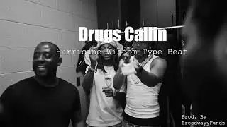 Free Hurricane Wisdom Type Beat 