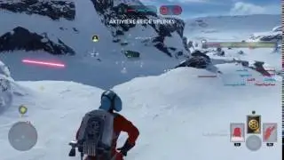720 Star wars batelfront