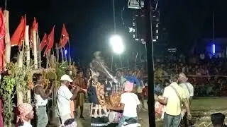 anthasware  patua jatra-2022