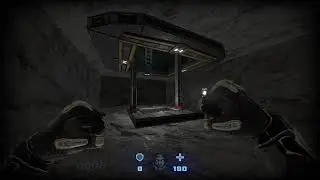 Prodeus | Mini Challenge 3: Elevator