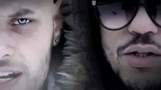 Dvale - C-Laume, Simon Slendrian, Ill Vokabular, Jester & Odeck (OFFISIELL VIDEO)