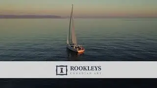 Rookleys on PBS: Discover Historic Canadian Art (2025 Commercial)