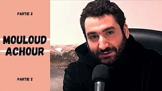 Mouloud Achour 