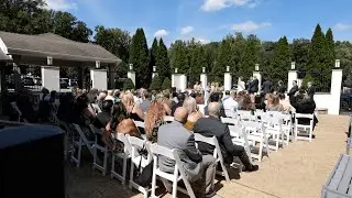 Wedding DJ Vlog | Philly Wedding | DJ Dave Gordon | Mendenhall Inn Restaurant