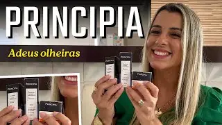RESENHA PRINCIPIA | mix 02 | adeus olheiras