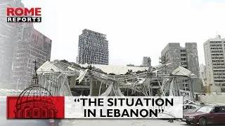 Two years after the #Beirutportexplosion, 