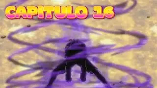 &iquest;Qu&eacute; pasar&iacute;a si Goku cae en el mundo de Naruto? #16