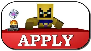 Minecraft Spectrum SMP Applications! (Open)