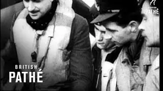 The Russian Offensive (1942)